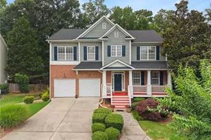 1657 Stilesboro Ridge Dr NW, Kennesaw, GA 30152 - Photo 1