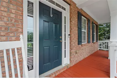 1657 Stilesboro Ridge Drive NW, Kennesaw, GA 30152 - Photo 4