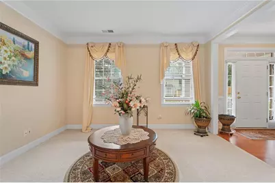 1657 Stilesboro Ridge Drive NW, Kennesaw, GA 30152 - Photo 8