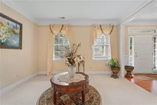 1657 Stilesboro Ridge Dr NW, Kennesaw, GA 30152 - Photo 8