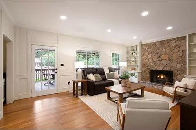 4697 Woodstone Lane, Peachtree Corners, GA 30096 - Photo 10