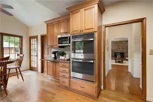 4697 Wood Stone Ln, Peachtree Corners, GA 30096 - Photo 20