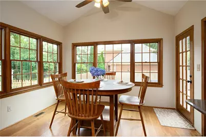 4697 Woodstone Lane, Peachtree Corners, GA 30096 - Photo 16