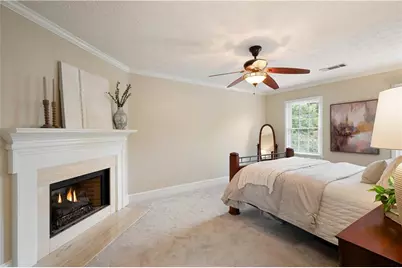 4697 Woodstone Lane, Peachtree Corners, GA 30096 - Photo 20