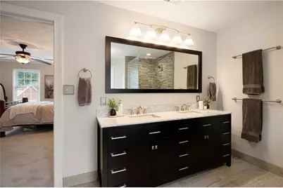 4697 Woodstone Lane, Peachtree Corners, GA 30096 - Photo 24