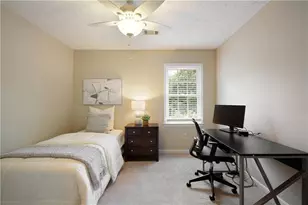 4697 Wood Stone Ln, Peachtree Corners, GA 30096 - Photo 30