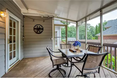 4697 Woodstone Lane, Peachtree Corners, GA 30096 - Photo 34
