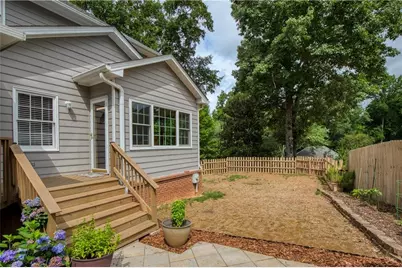 4697 Woodstone Lane, Peachtree Corners, GA 30096 - Photo 38
