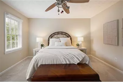 4697 Woodstone Lane, Peachtree Corners, GA 30096 - Photo 26