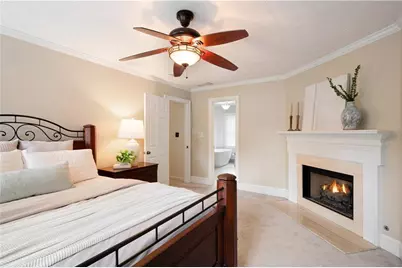 4697 Woodstone Lane, Peachtree Corners, GA 30096 - Photo 22