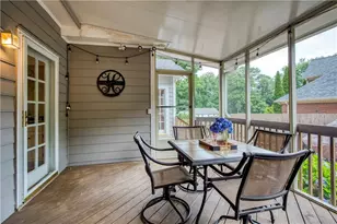 4697 Wood Stone Ln, Peachtree Corners, GA 30096 - Photo 34