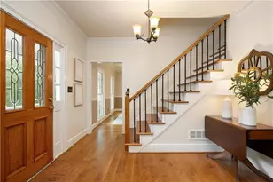 4697 Wood Stone Ln, Peachtree Corners, GA 30096 - Photo 8