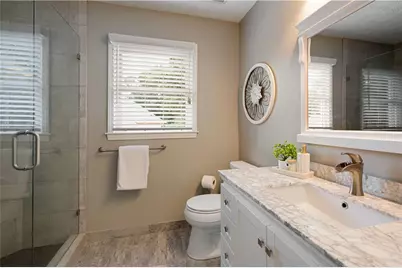4697 Woodstone Lane, Peachtree Corners, GA 30096 - Photo 28