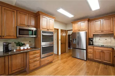 4697 Woodstone Lane, Peachtree Corners, GA 30096 - Photo 18