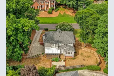 4697 Woodstone Lane, Peachtree Corners, GA 30096 - Photo 44