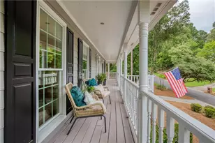4697 Wood Stone Ln, Peachtree Corners, GA 30096 - Photo 6