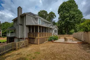 4697 Wood Stone Ln, Peachtree Corners, GA 30096 - Photo 40
