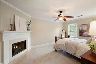 4697 Wood Stone Ln, Peachtree Corners, GA 30096 - Photo 2