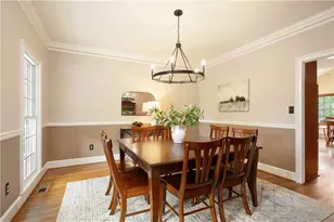 4697 Wood Stone Ln, Peachtree Corners, GA 30096 - Photo 10