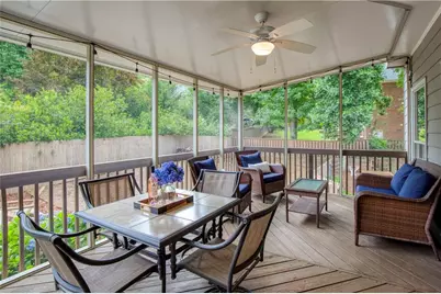 4697 Woodstone Lane, Peachtree Corners, GA 30096 - Photo 32