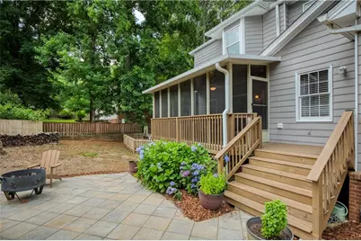 4697 Woodstone Lane, Peachtree Corners, GA 30096 - Photo 36