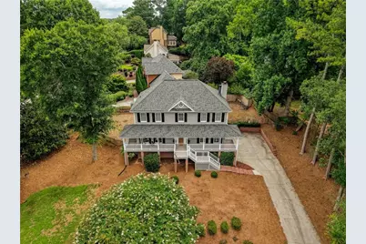 4697 Woodstone Lane, Peachtree Corners, GA 30096 - Photo 42