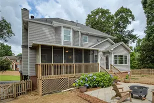 4697 Wood Stone Ln, Peachtree Corners, GA 30096 - Photo 32