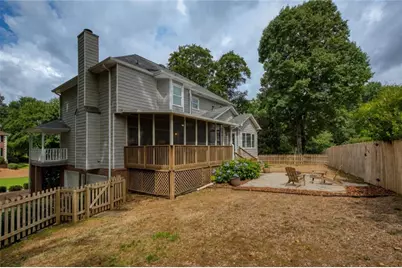 4697 Woodstone Lane, Peachtree Corners, GA 30096 - Photo 40