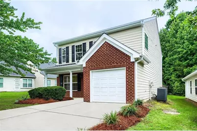 4651 Ravenwood Loop, Union City, GA 30291 - Photo 2