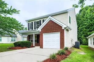 4651 Raven Wood Loop, Union City, GA 30291 - Photo 2