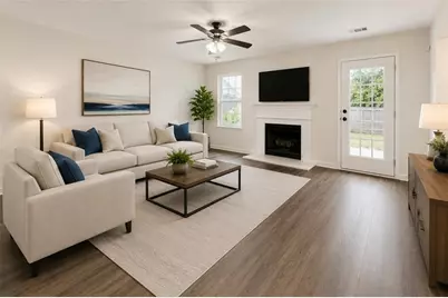 4651 Ravenwood Loop, Union City, GA 30291 - Photo 6