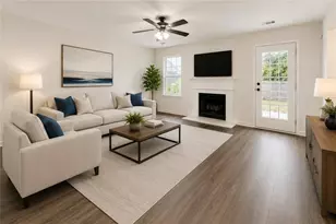 4651 Raven Wood Loop, Union City, GA 30291 - Photo 6