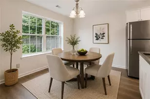 4651 Raven Wood Loop, Union City, GA 30291 - Photo 8