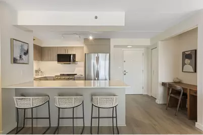 2460 Peachtree Road NE #401, Atlanta, GA 30305 - Photo 10