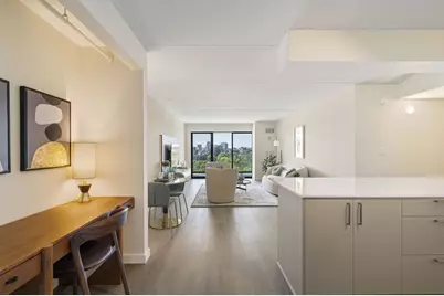 2460 Peachtree Road NE #401, Atlanta, GA 30305 - Photo 1