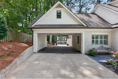 3094 Towerview Drive NE, Atlanta, GA 30324 - Photo 8