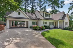 3094 Towerview Dr NE, Atlanta, GA 30324 - Photo 2