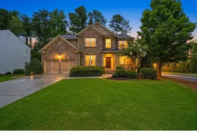 111 Bevington Lane, Woodstock, GA 30188 - Photo 2