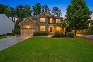 111 Bevington Ln, Woodstock, GA 30188 - Photo 2