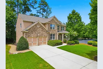 111 Bevington Lane, Woodstock, GA 30188 - Photo 60
