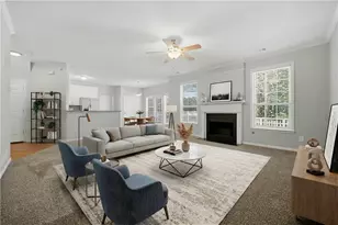 415 Maisie Ct, Alpharetta, GA 30004 - Photo 4