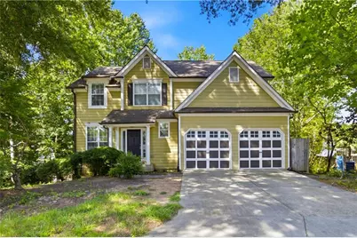 415 Maisie Court, Alpharetta, GA 30004 - Photo 1
