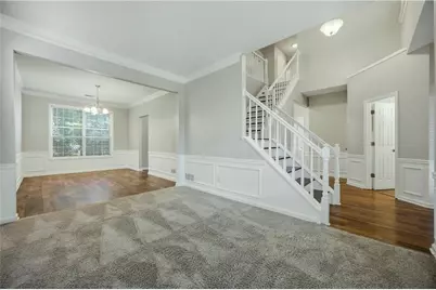 415 Maisie Court, Alpharetta, GA 30004 - Photo 2