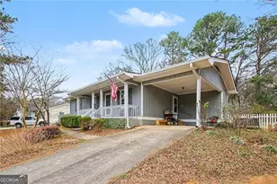 [Address not provided], Winder, GA 30680 - Photo 2