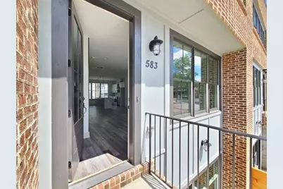 583 King Arnold Street, Hapeville, GA 30354 - Photo 2
