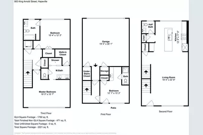 583 King Arnold Street, Hapeville, GA 30354 - Photo 20