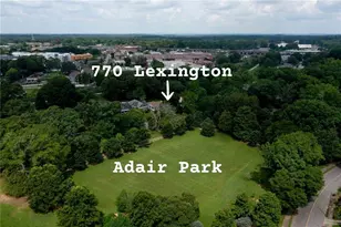770 Lexington Ave SW, Atlanta, GA 30310 - Photo 2