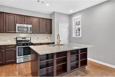 4286 Laurel Creek Court SE #4, Smyrna, GA 30080 - Photo 16