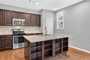 4286 Laurel Creek Ct SE, Smyrna, GA 30080 - Photo 16