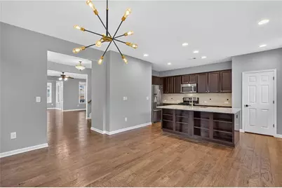 4286 Laurel Creek Court SE #4, Smyrna, GA 30080 - Photo 14